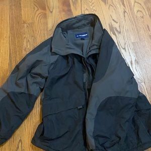NordicTrack winter jacket